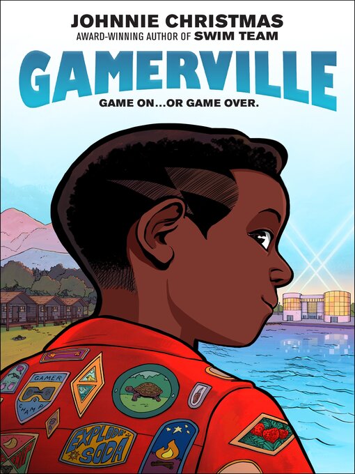 Title details for Gamerville by Johnnie Christmas - Available